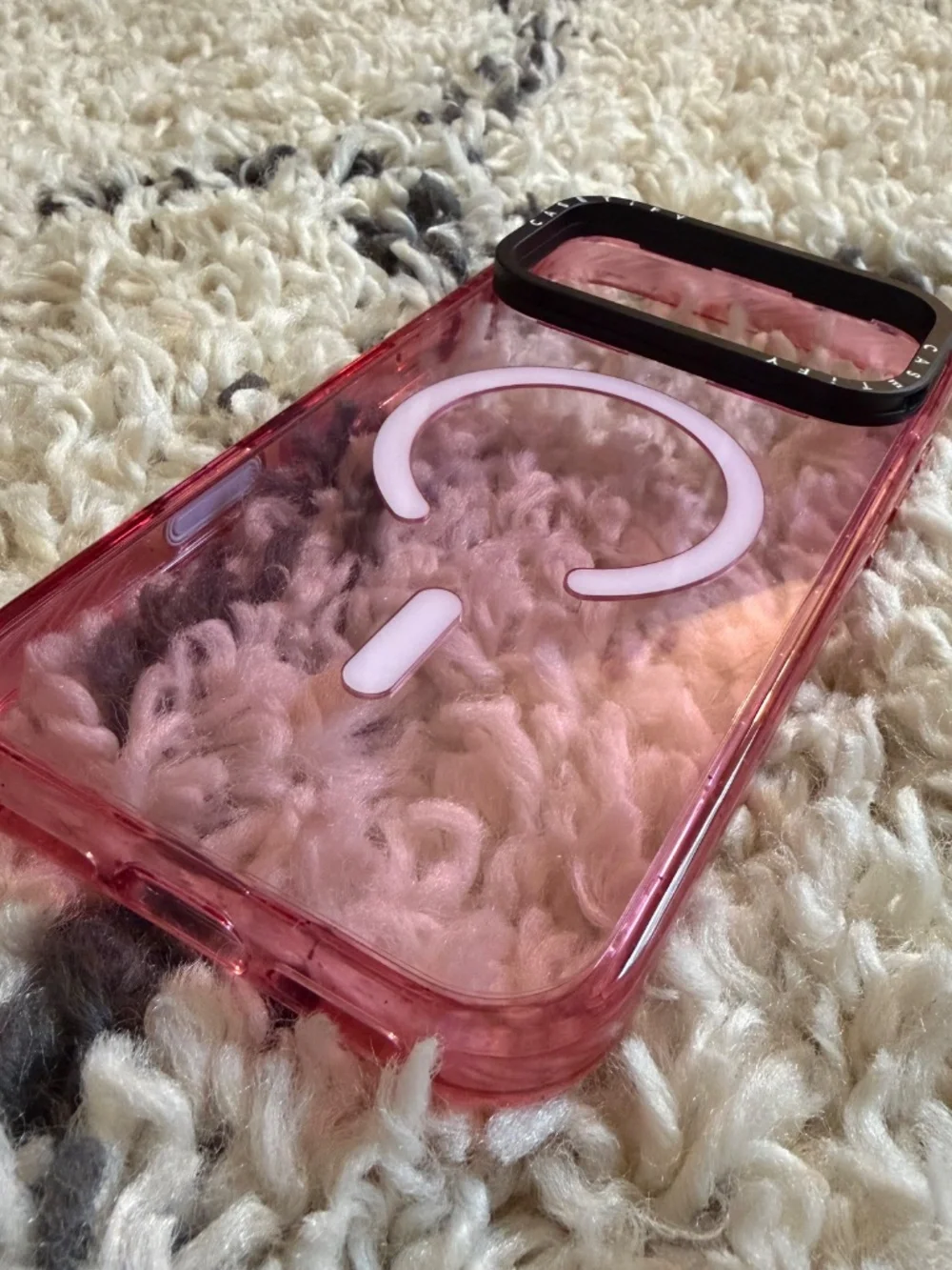 Castify iphone pro